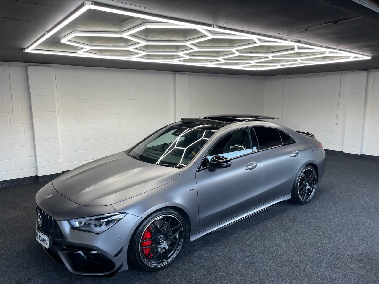 Used Mercedes-Benz CLA 2021 for sale - 77162926: Photo 6