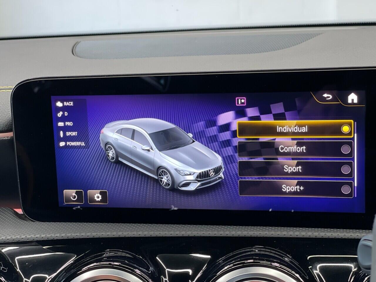 Used Mercedes-Benz CLA 2021 for sale - 77162926: Photo 60