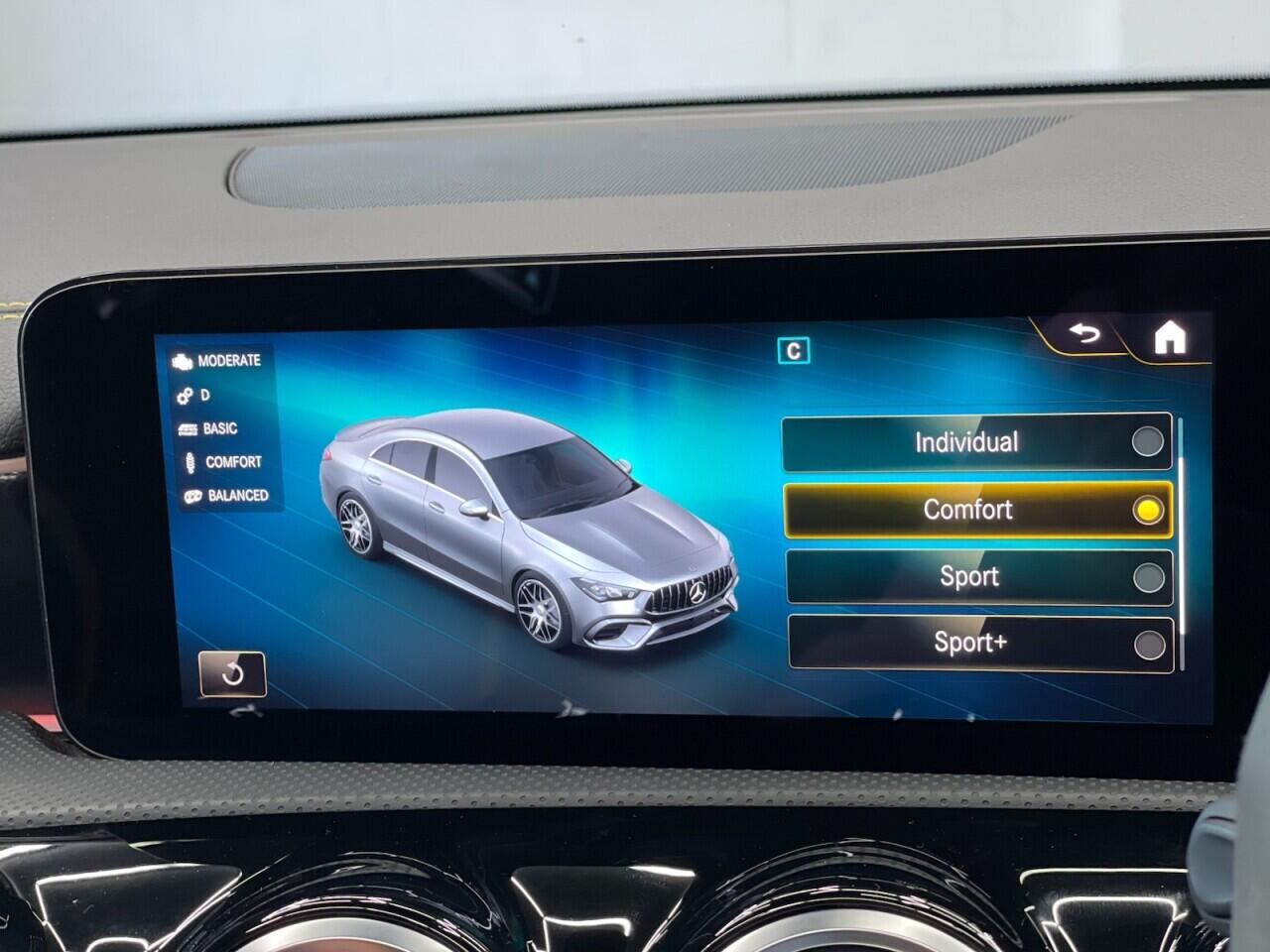 Used Mercedes-Benz CLA 2021 for sale - 77162926: Photo 61