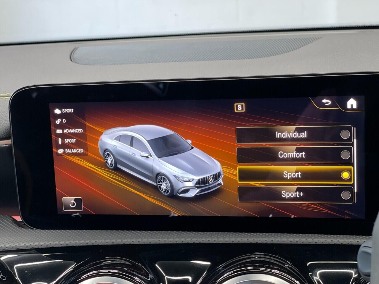 Used Mercedes-Benz CLA 2021 for sale - 77162926: Photo 62