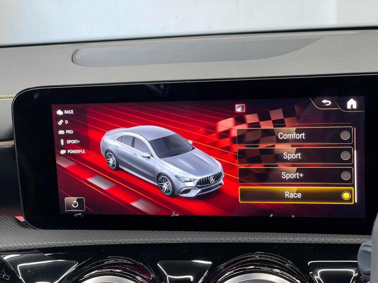 Used Mercedes-Benz CLA 2021 for sale - 77162926: Photo 64