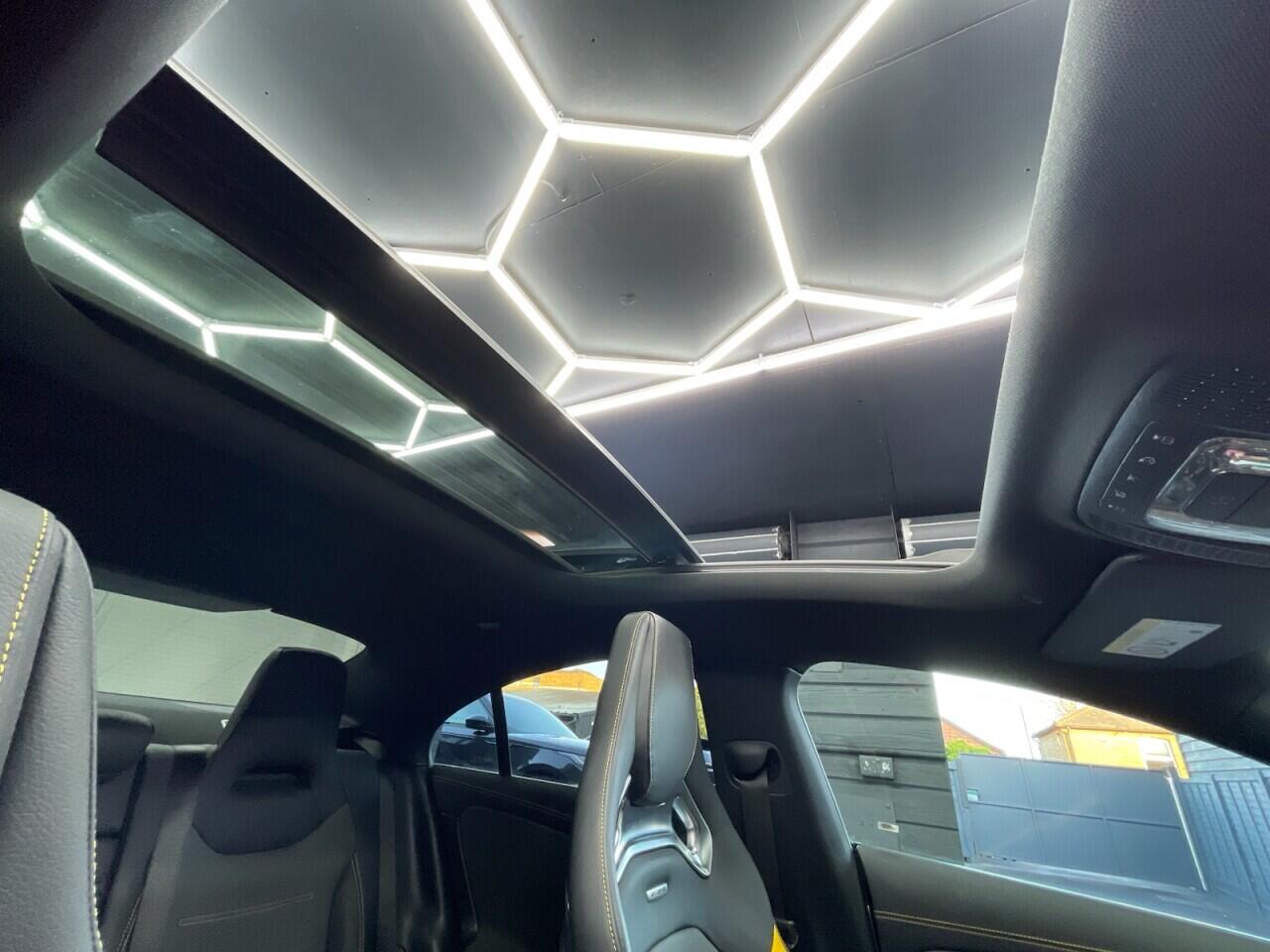 Used Mercedes-Benz CLA 2021 for sale - 77162926: Photo 67