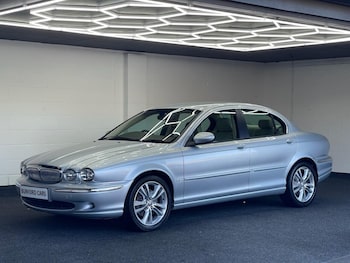 Used Jaguar X-Type 2006 for sale - 79411883: Photo