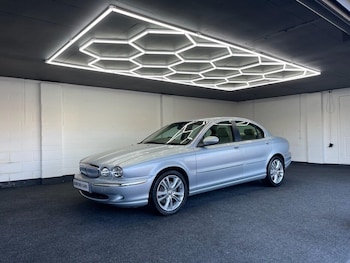 Used Jaguar X-Type 2006 for sale - 79411883: Photo