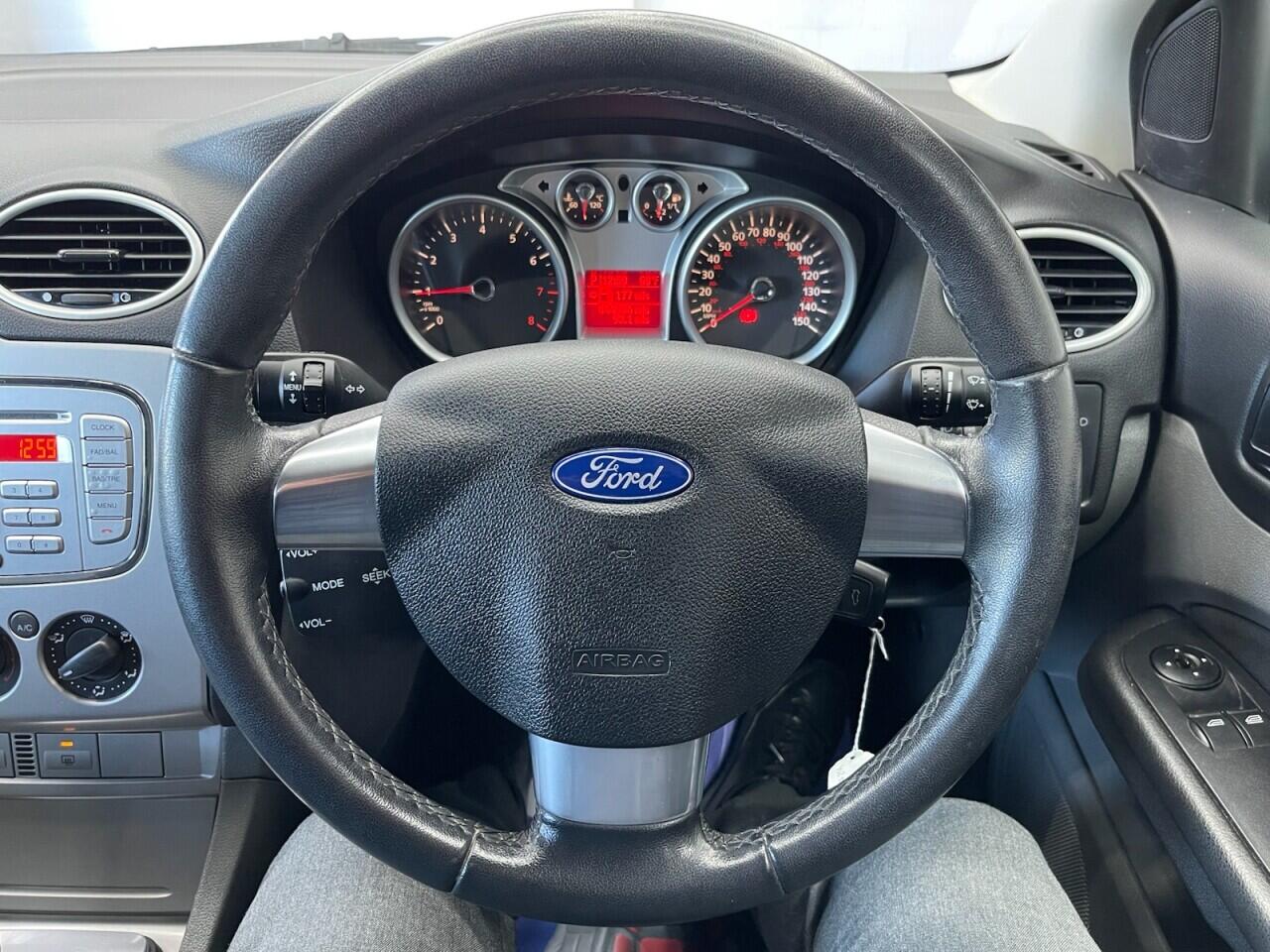 Used Ford Focus 2009 for sale - 78157123: Photo 11