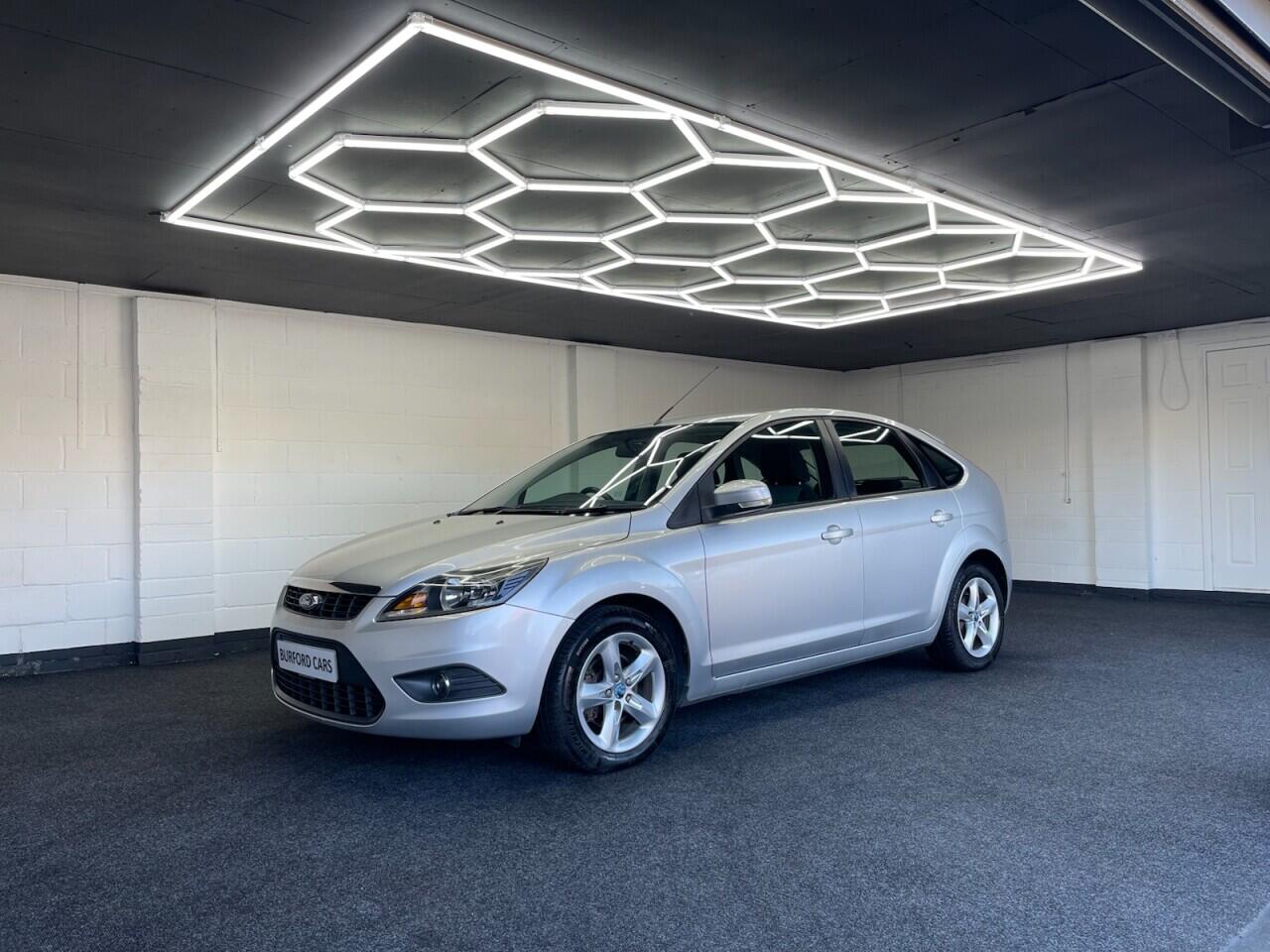 Used Ford Focus 2009 for sale - 78157123: Photo 13