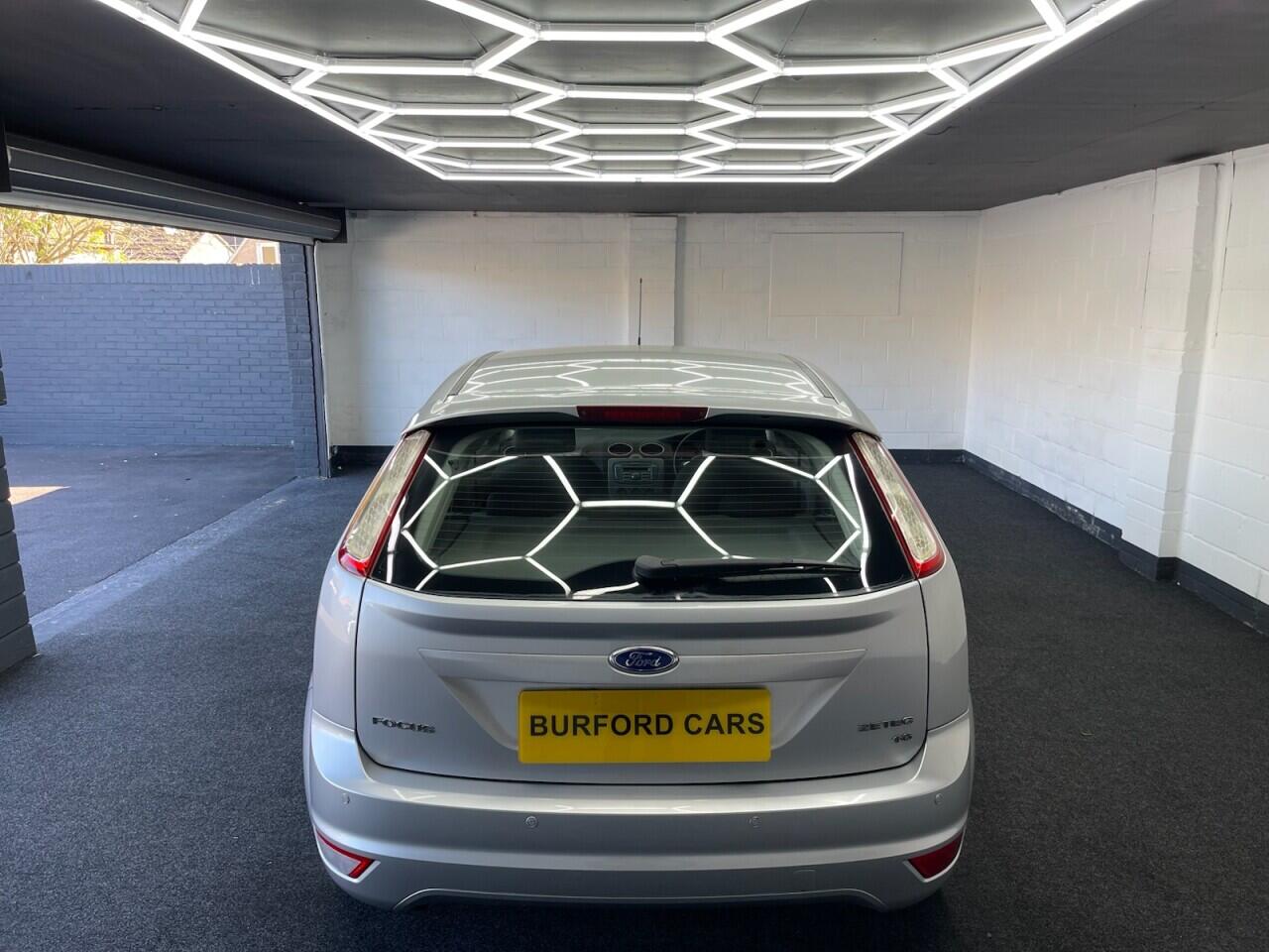 Used Ford Focus 2009 for sale - 78157123: Photo 19