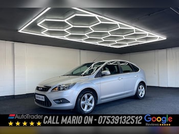 Used Ford Focus 2009 for sale - 78157123: Photo