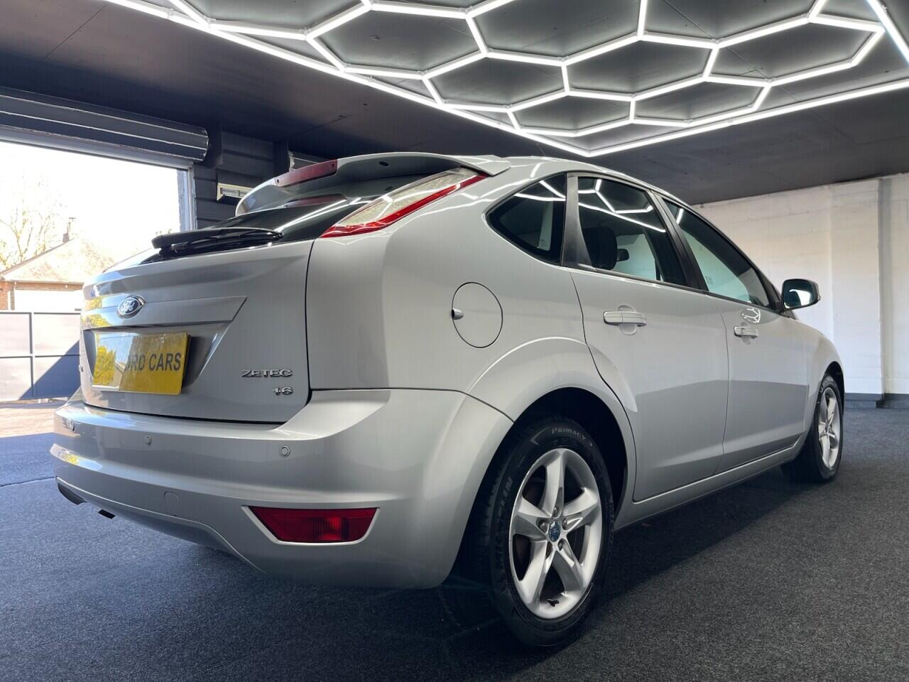 Used Ford Focus 2009 for sale - 78157123: Photo 20