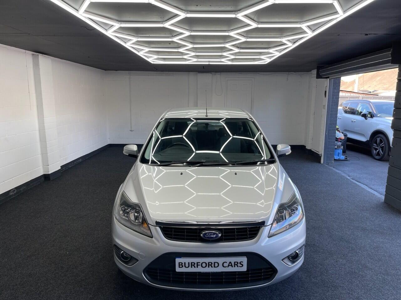 Used Ford Focus 2009 for sale - 78157123: Photo 22