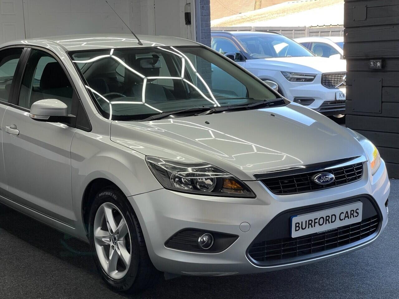 Used Ford Focus 2009 for sale - 78157123: Photo 23