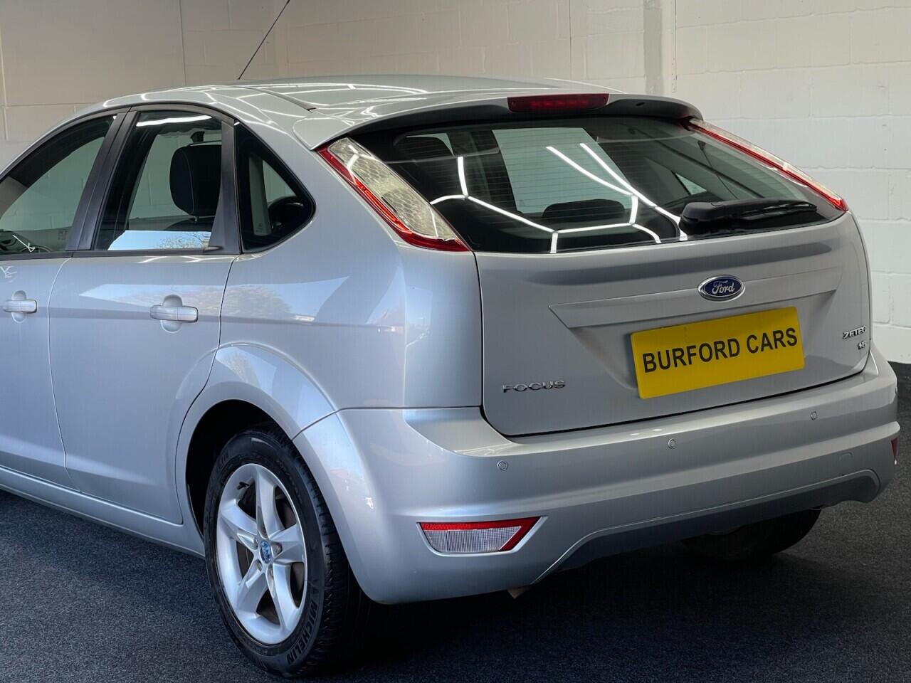 Used Ford Focus 2009 for sale - 78157123: Photo 24