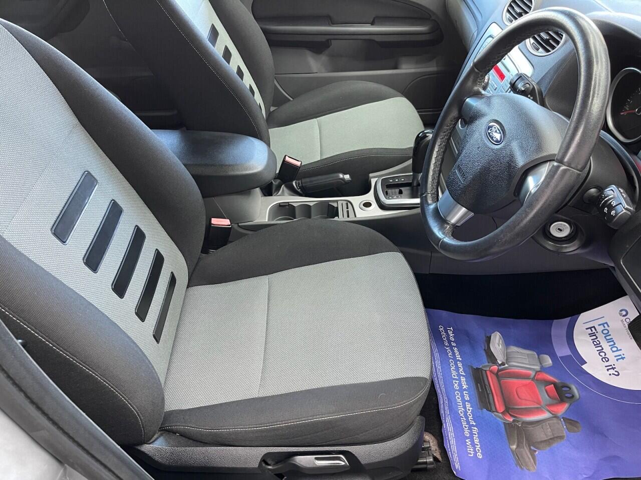 Used Ford Focus 2009 for sale - 78157123: Photo 28