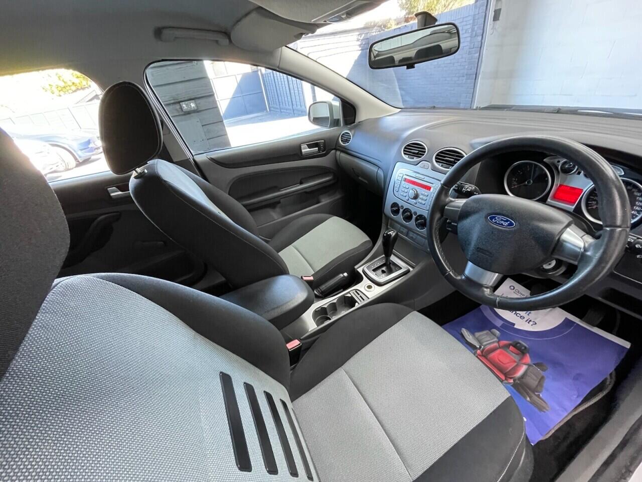 Used Ford Focus 2009 for sale - 78157123: Photo 29