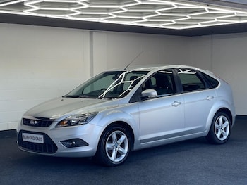 Used Ford Focus 2009 for sale - 78157123: Photo