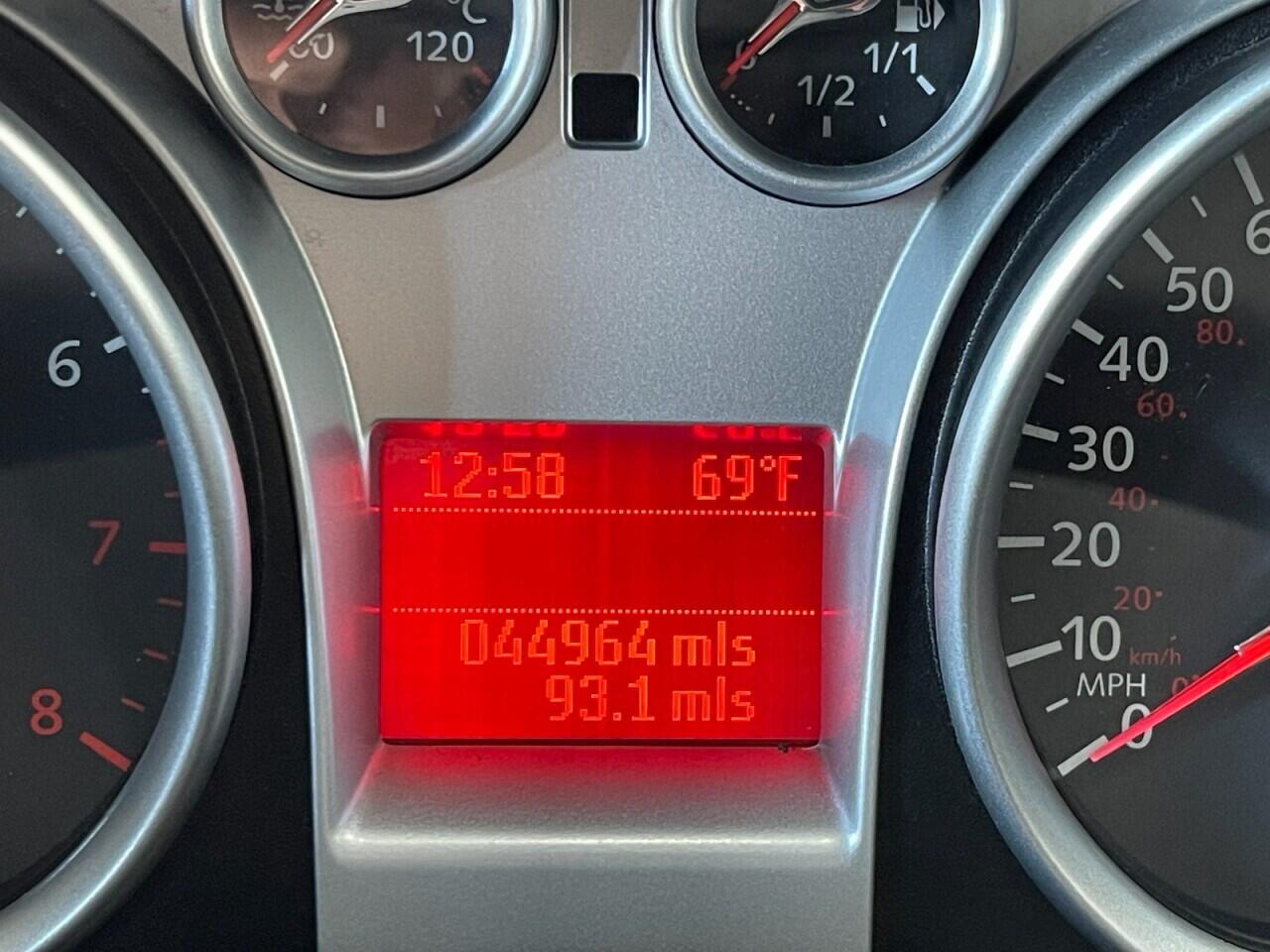 Used Ford Focus 2009 for sale - 78157123: Photo 32