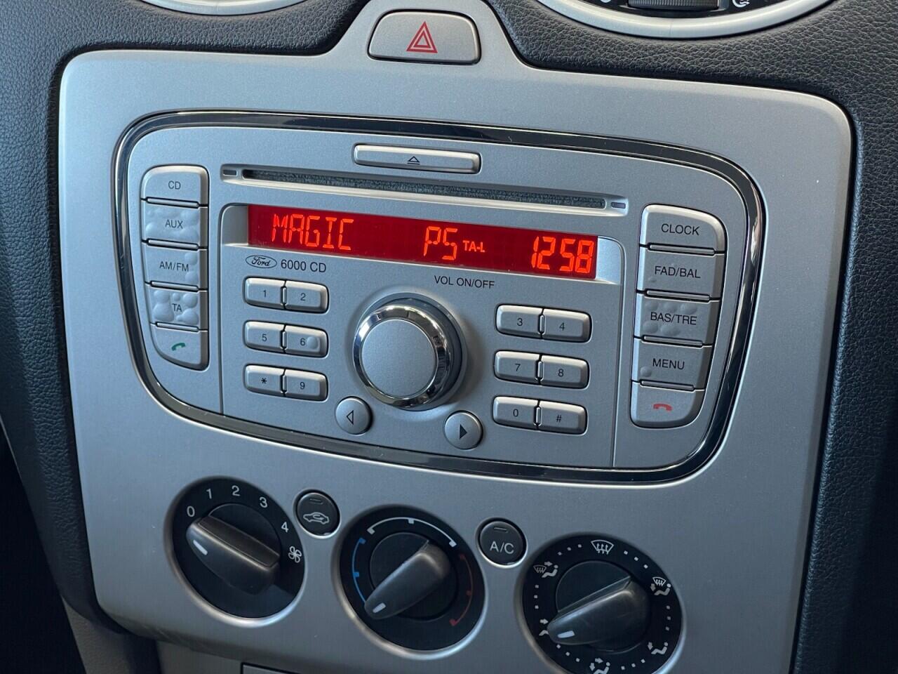 Used Ford Focus 2009 for sale - 78157123: Photo 34