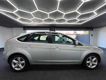 Used Ford Focus 2009 for sale - 78157123: Photo