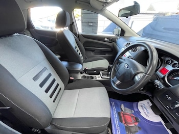 Used Ford Focus 2009 for sale - 78157123: Photo