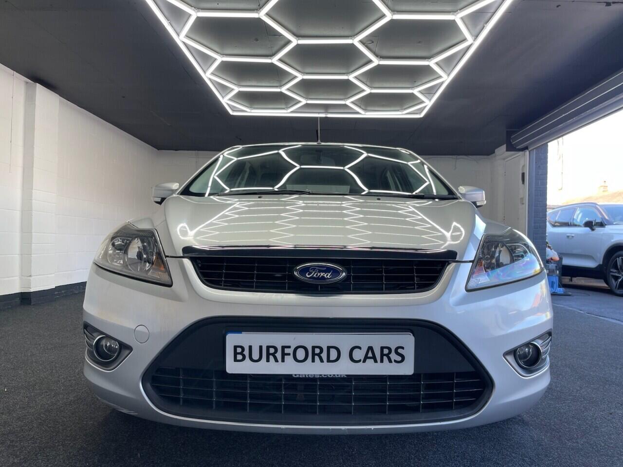 Used Ford Focus 2009 for sale - 78157123: Photo 6