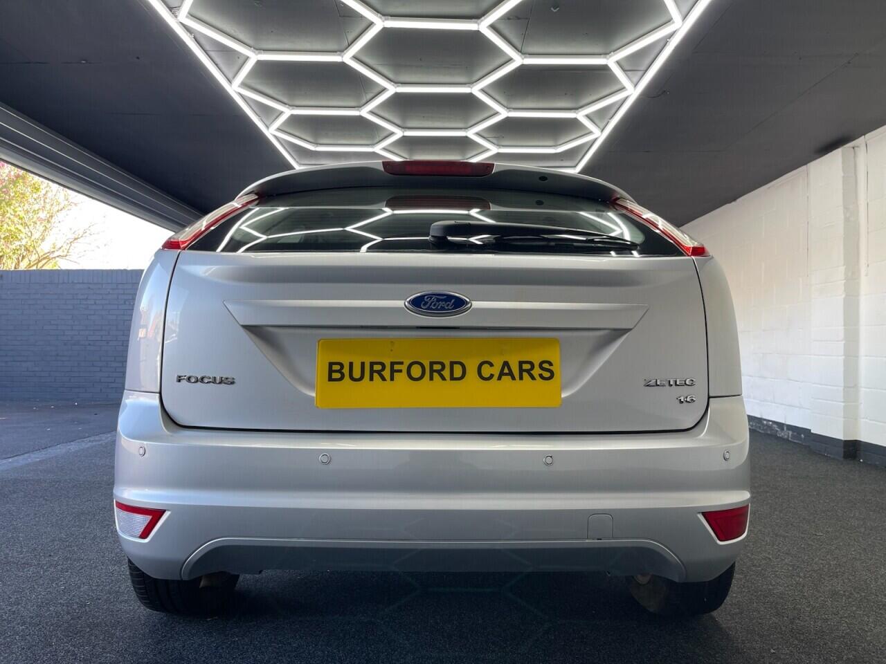 Used Ford Focus 2009 for sale - 78157123: Photo 9