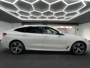 Used BMW 6 Series 2019 for sale - 79711913: Photo