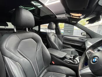 Used BMW 6 Series 2019 for sale - 79711913: Photo