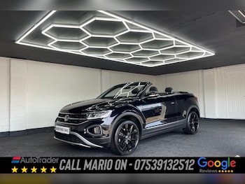 Used Volkswagen T-Roc 2022 for sale - 78662275: Photo