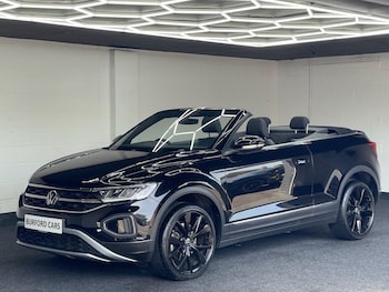 Used Volkswagen T-Roc 2022 for sale - 78662275: Photo