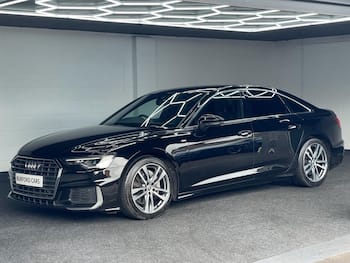 Used Audi A6 2019 for sale - 79711711: Photo