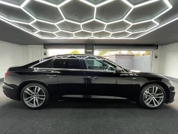 Used Audi A6 2019 for sale - 79711711: Photo