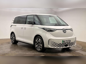 Used Volkswagen ID.Buzz 2023 for sale - 78810038: Photo