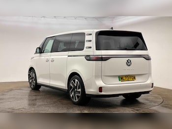 Used Volkswagen ID.Buzz 2023 for sale - 78810038: Photo