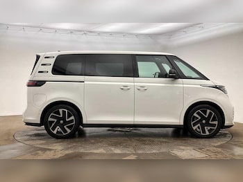 Used Volkswagen ID.Buzz 2023 for sale - 78810038: Photo