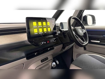 Used Volkswagen ID.Buzz 2023 for sale - 78810038: Photo