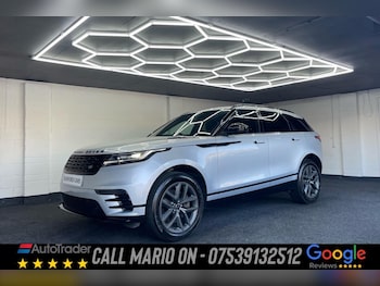 Used Land Rover Range Rover Velar 2023 for sale - 79092891: Photo