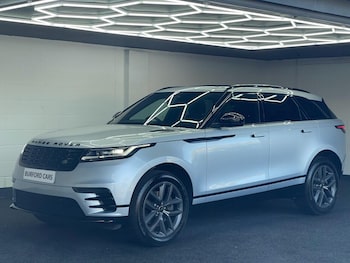 Used Land Rover Range Rover Velar 2023 for sale - 79092891: Photo