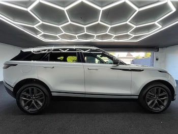 Used Land Rover Range Rover Velar 2023 for sale - 79092891: Photo