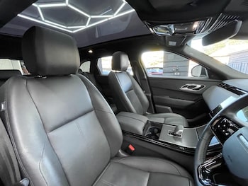 Used Land Rover Range Rover Velar 2023 for sale - 79092891: Photo