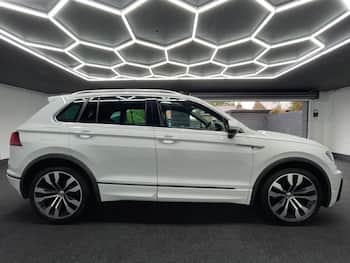 Used Volkswagen Tiguan 2019 for sale - 79645281: Photo