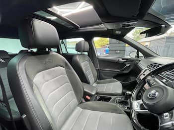 Used Volkswagen Tiguan 2019 for sale - 79645281: Photo