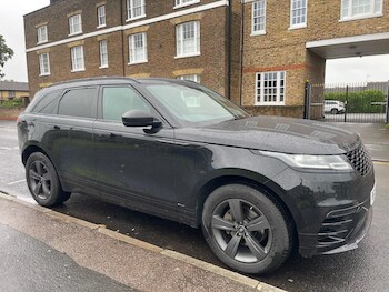 Used Land Rover Range Rover Velar 2020 for sale - 78879103: Photo
