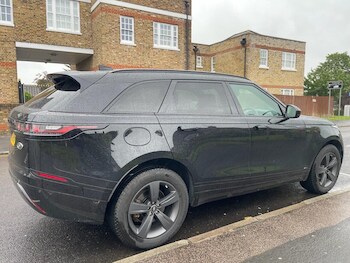 Used Land Rover Range Rover Velar 2020 for sale - 78879103: Photo