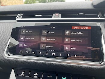 Used Land Rover Range Rover Velar 2020 for sale - 78879103: Photo