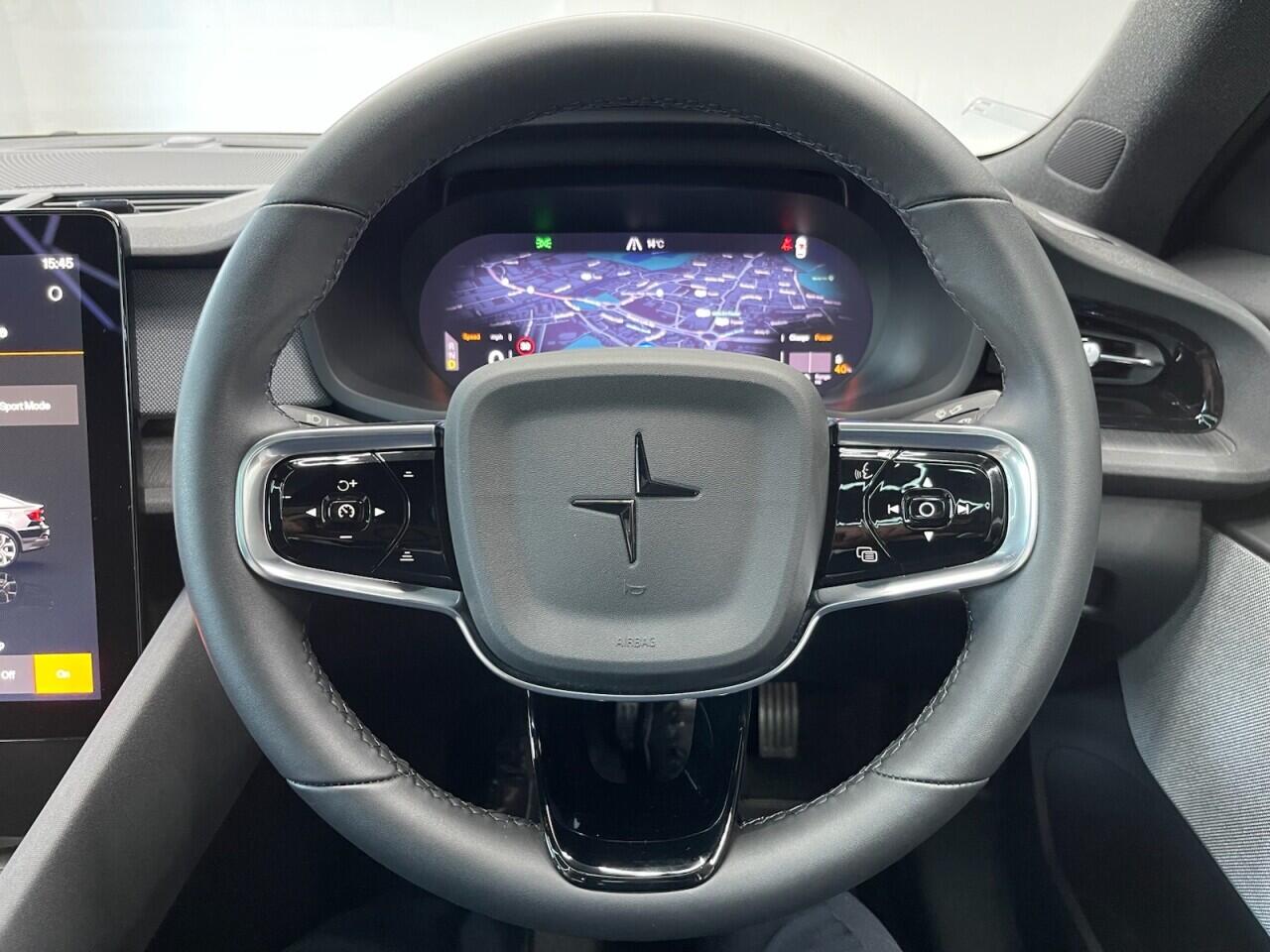 Used Polestar Polestar 2 2022 for sale - 76635450: Photo 10