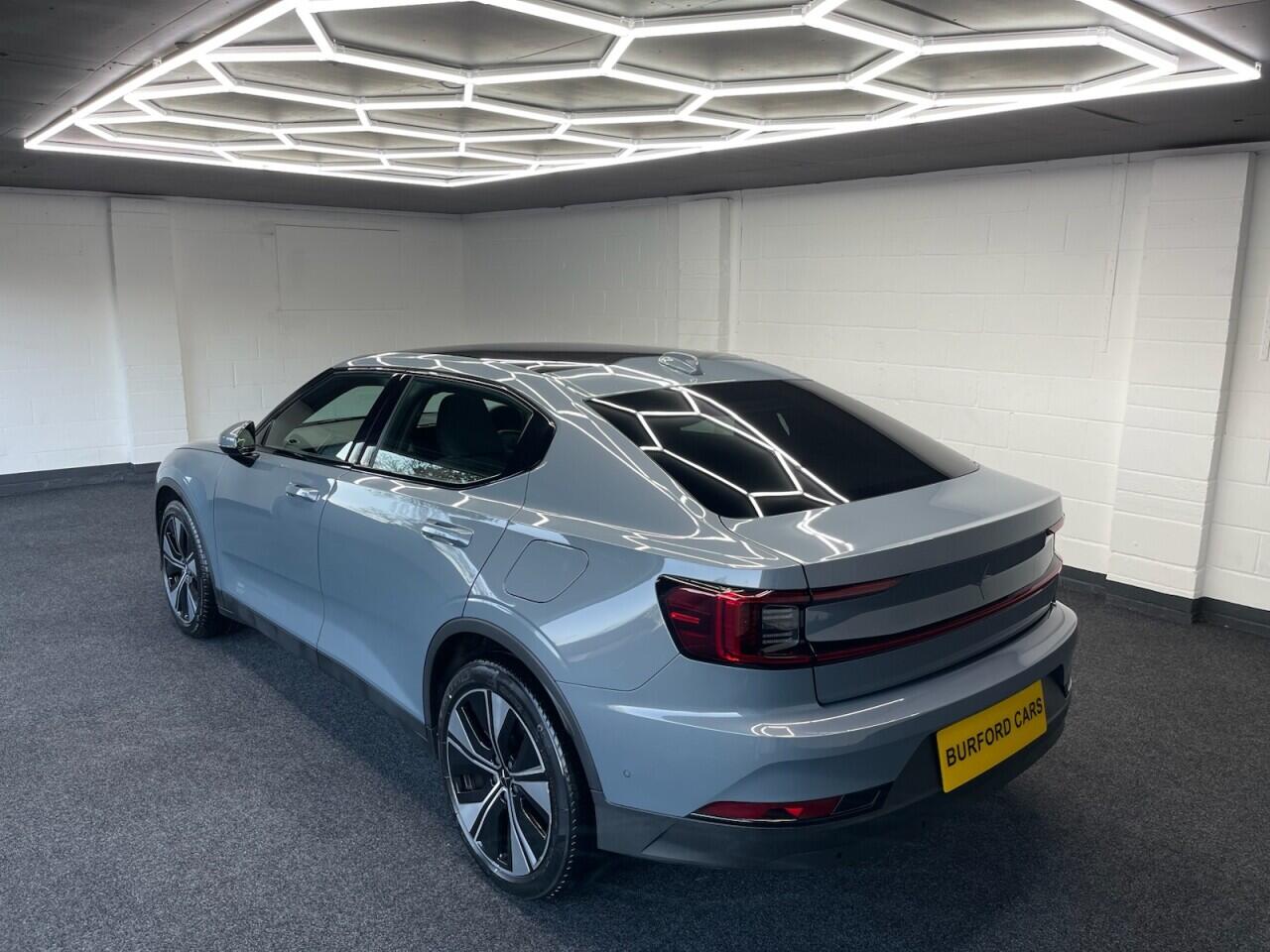Used Polestar Polestar 2 2022 for sale - 76635450: Photo 12