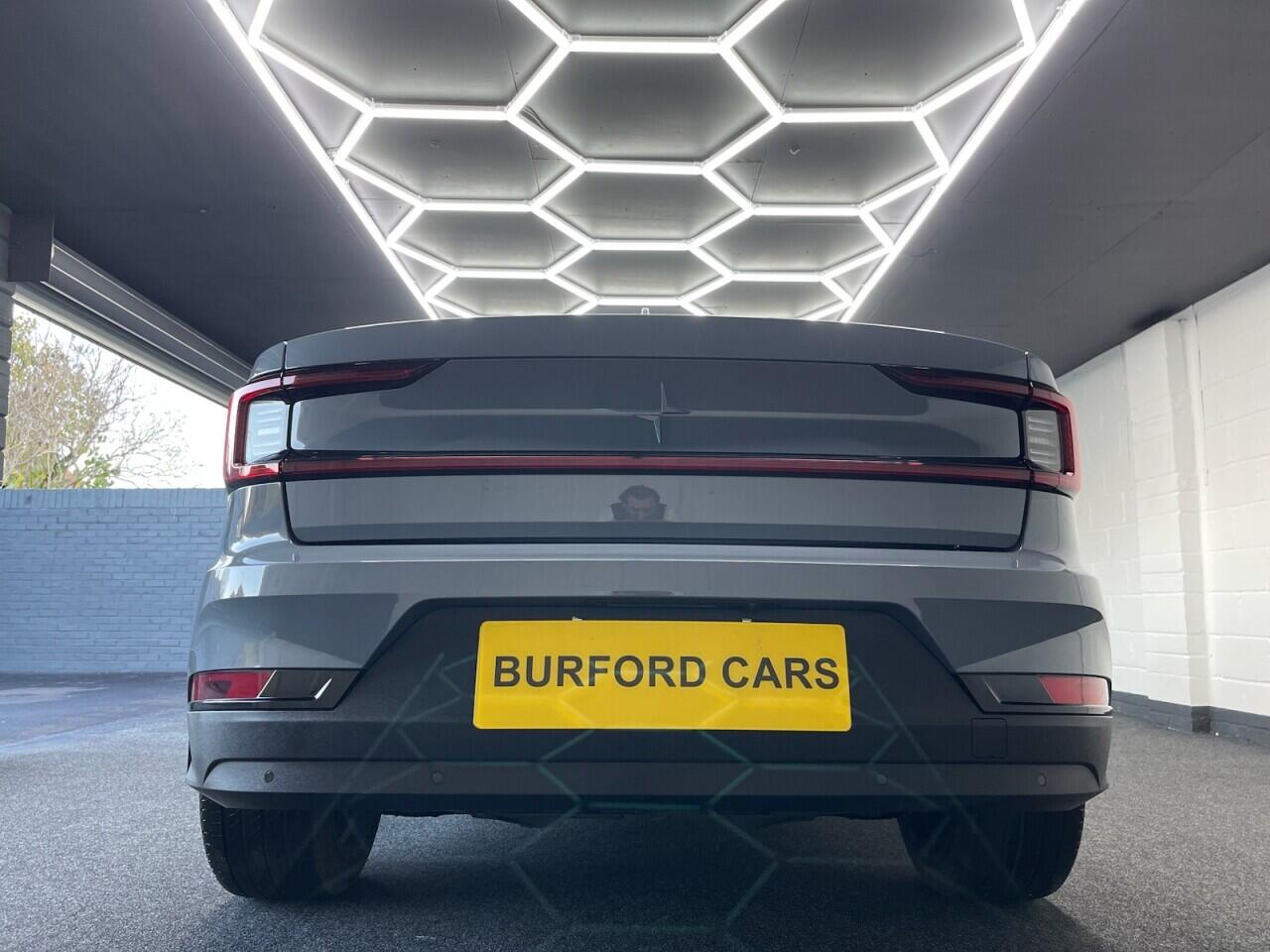 Used Polestar Polestar 2 2022 for sale - 76635450: Photo 13