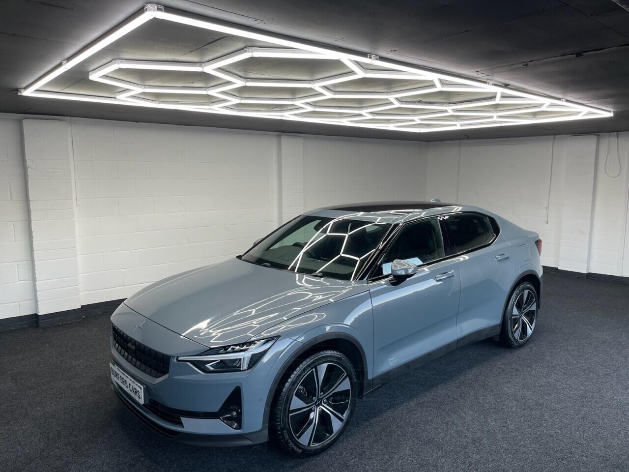 Used Polestar Polestar 2 2022 for sale - 76635450: Photo 14