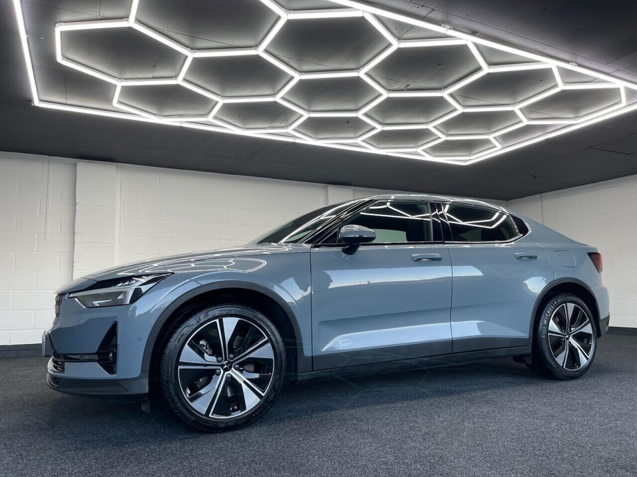 Used Polestar Polestar 2 2022 for sale - 76635450: Photo 15