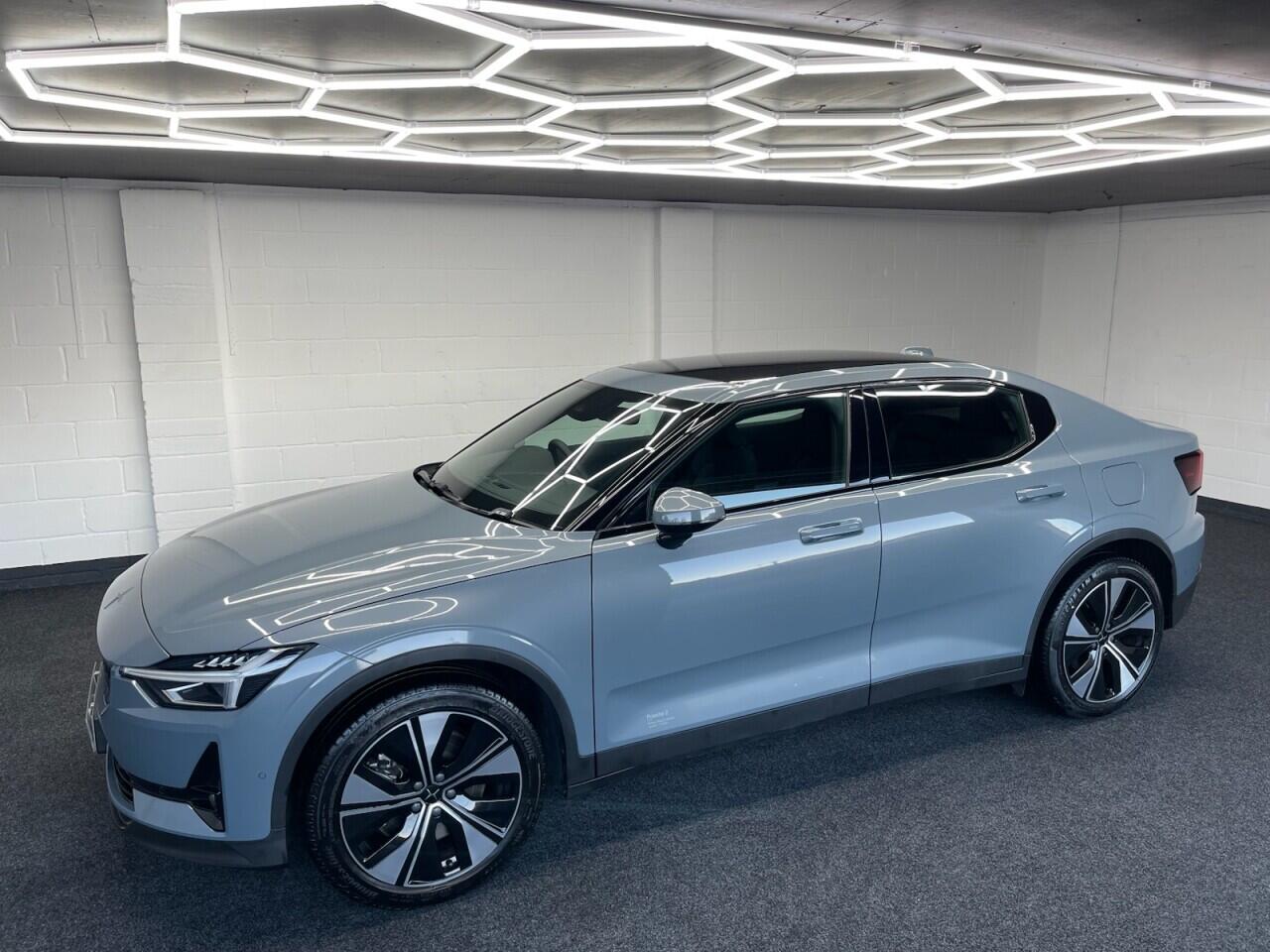 Used Polestar Polestar 2 2022 for sale - 76635450: Photo 16